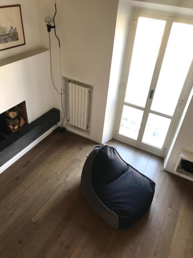 Over The Tiber Loft ローマ エクステリア 写真