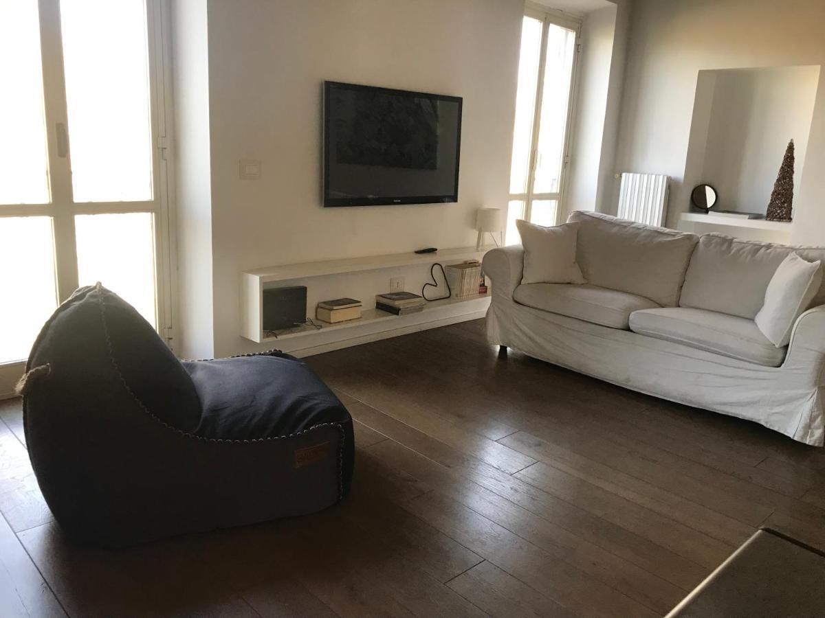 Over The Tiber Loft ローマ エクステリア 写真