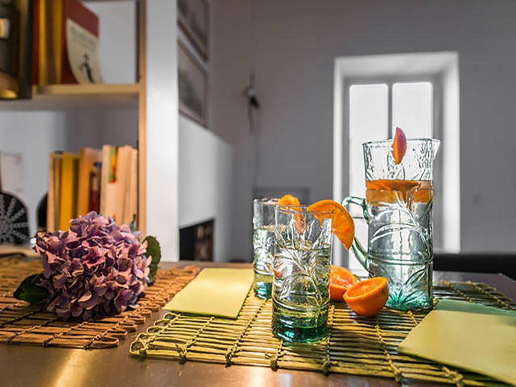 Over The Tiber Loft ローマ エクステリア 写真