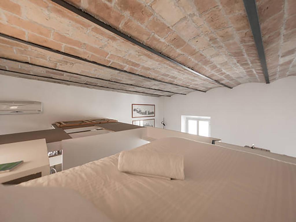 Over The Tiber Loft ローマ エクステリア 写真