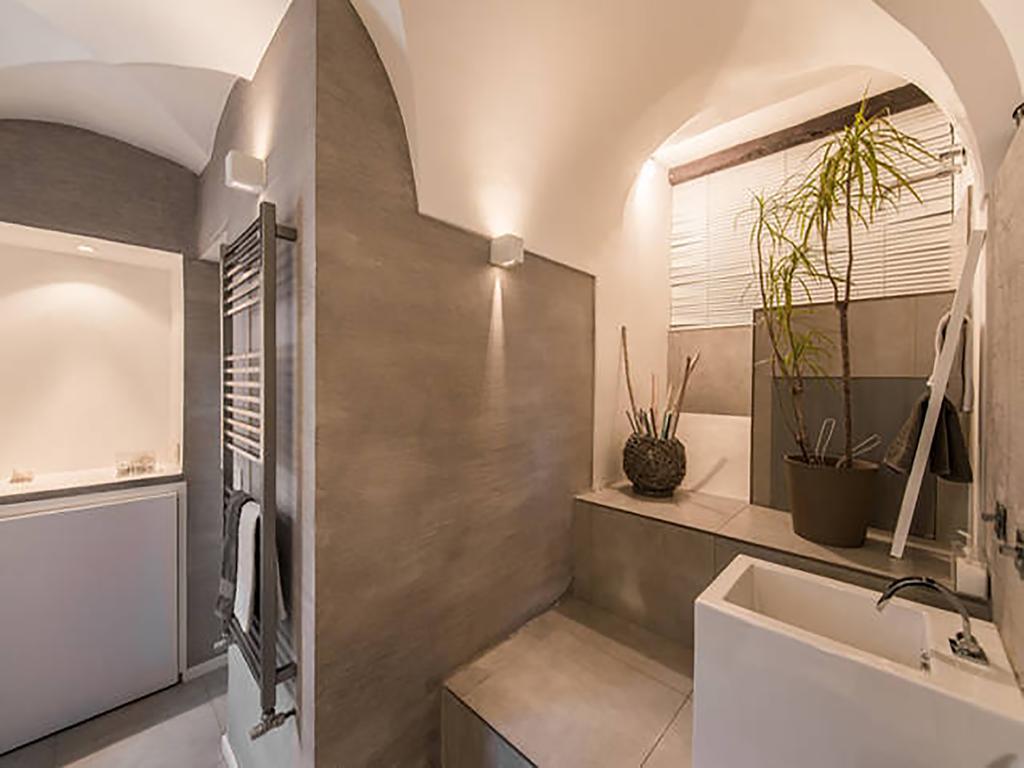 Over The Tiber Loft ローマ エクステリア 写真