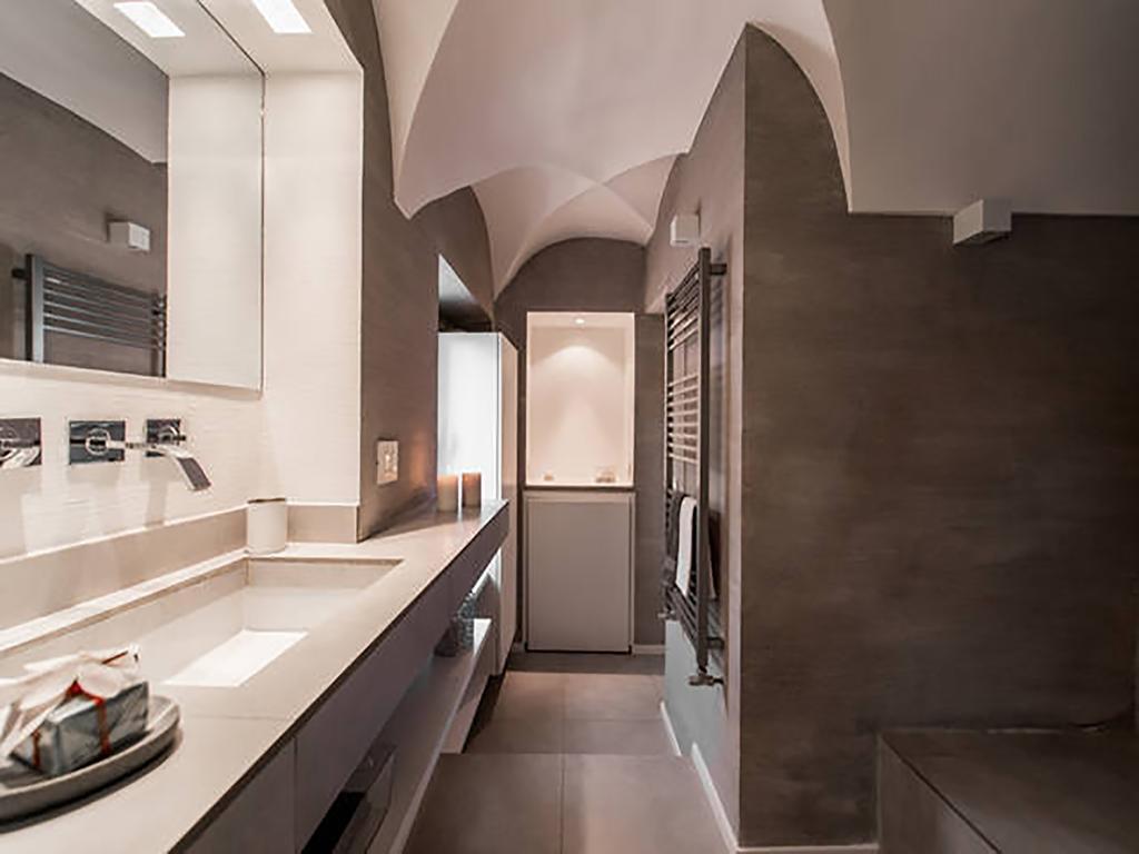 Over The Tiber Loft ローマ エクステリア 写真