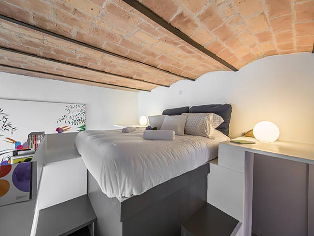 Over The Tiber Loft ローマ エクステリア 写真